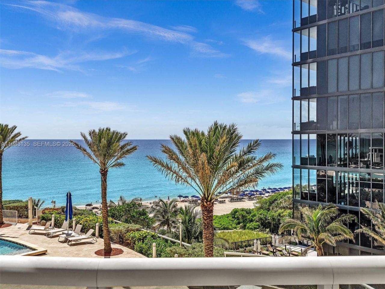 17201 Collins Ave , Unit 704, Sunny Isles Beach, FL 33160 Photo