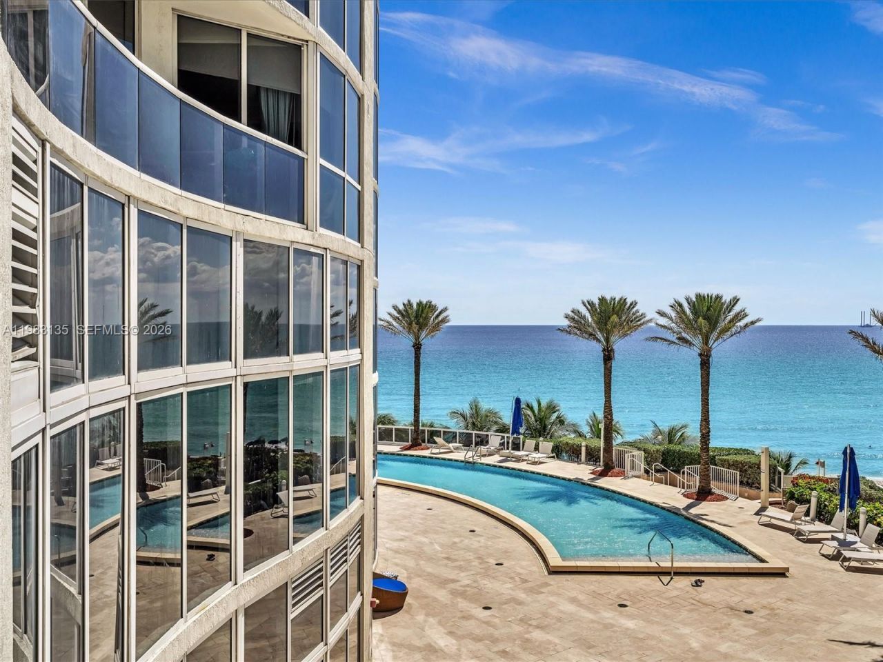 17201 Collins Ave , Unit 704, Sunny Isles Beach, FL 33160 Photo