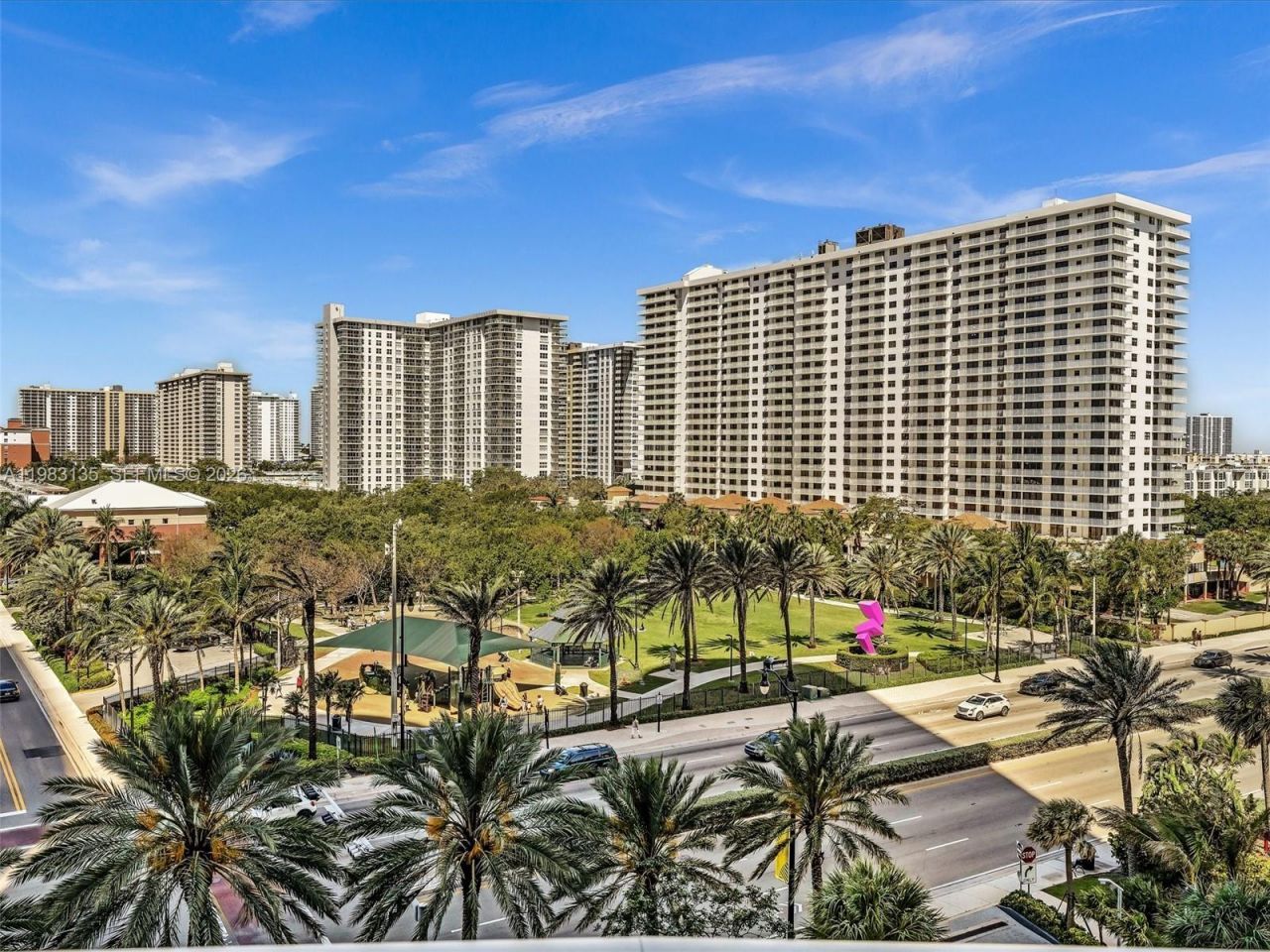 17201 Collins Ave , Unit 704, Sunny Isles Beach, FL 33160 Photo