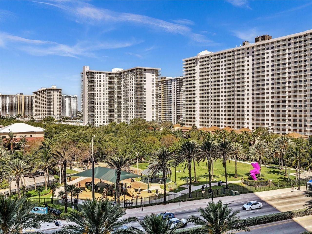 17201 Collins Ave , Unit 704, Sunny Isles Beach, FL 33160 Photo