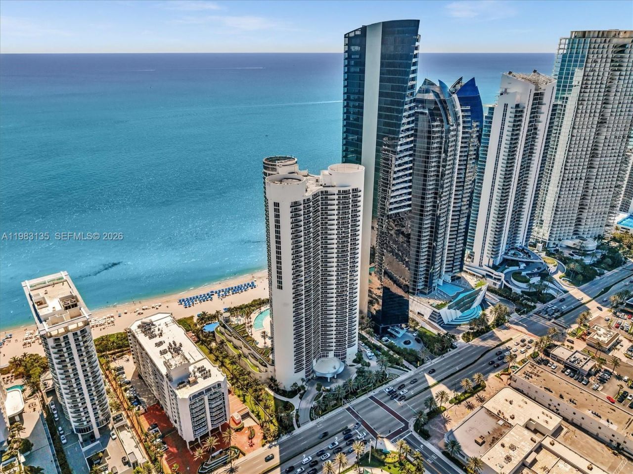 17201 Collins Ave , Unit 704, Sunny Isles Beach, FL 33160 Photo