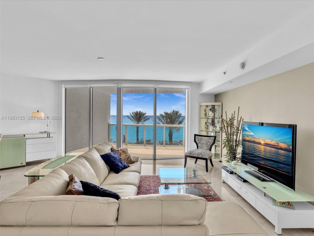 17201 Collins Ave , Unit 704, Sunny Isles Beach, FL 33160 Photo