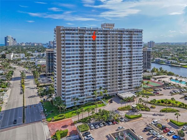 1985 S Ocean Dr, Unit 21K, Hallandale Beach, FL 33009
