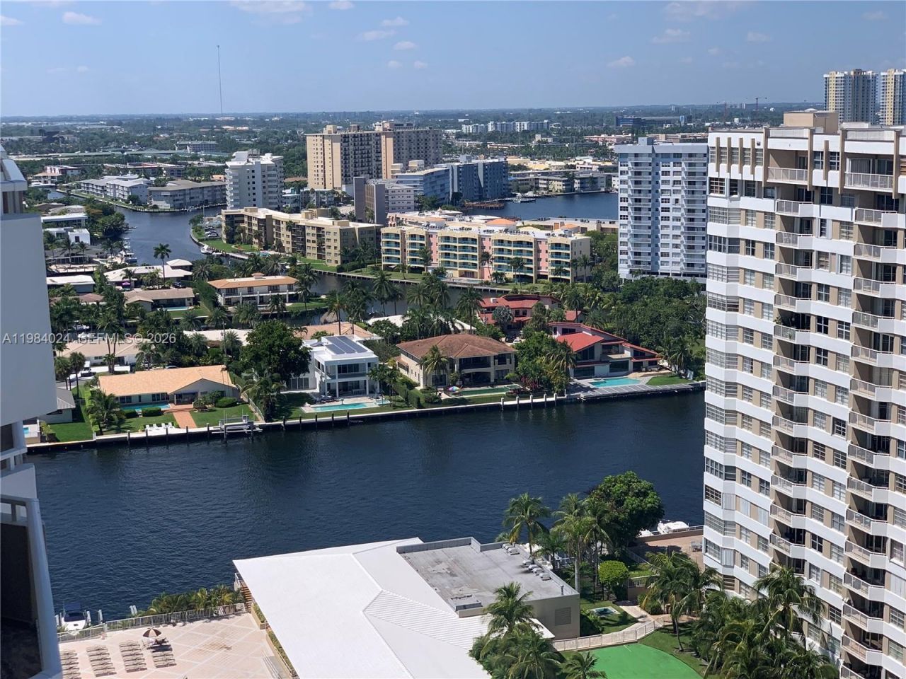 1985 S Ocean Dr, Unit 21K, Hallandale Beach, FL 33009 Photo