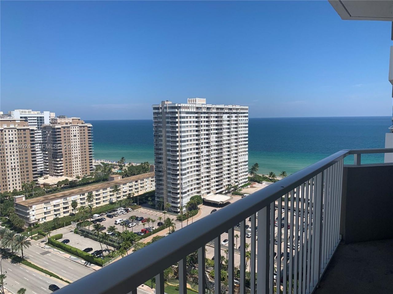 1985 S Ocean Dr, Unit 21K, Hallandale Beach, FL 33009 Photo
