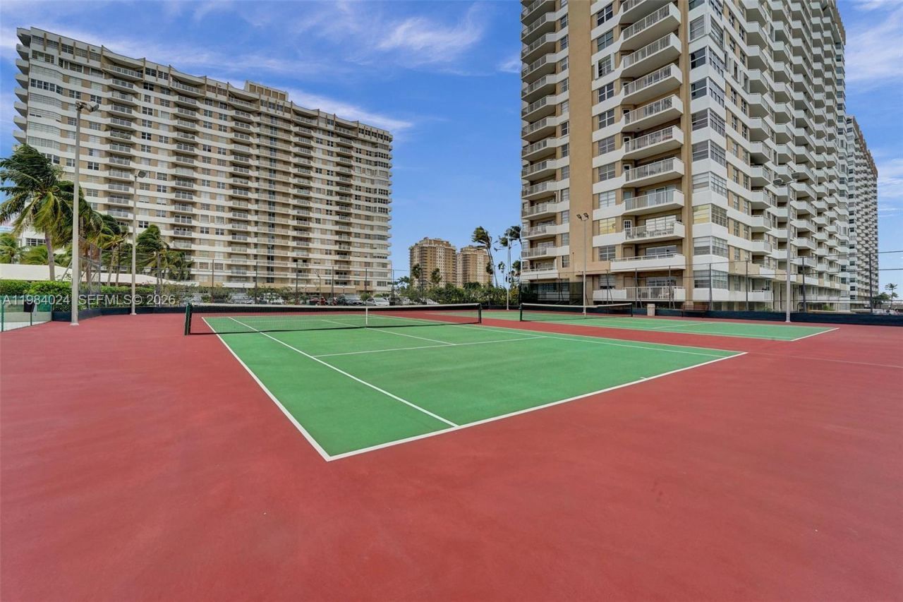 1985 S Ocean Dr, Unit 21K, Hallandale Beach, FL 33009 Photo