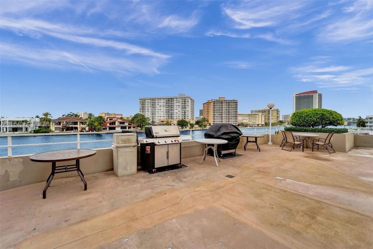1985 S Ocean Dr, Unit 21K, Hallandale Beach, FL 33009 Photo