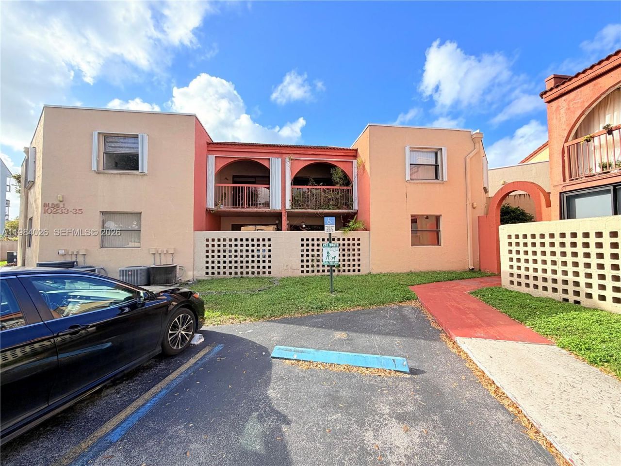 10233 NW 9 St, Unit 206-1, Miami, FL 33172 Photo