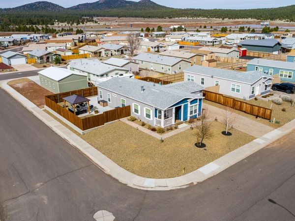 147 PINECREST Trail, Williams, AZ 86046