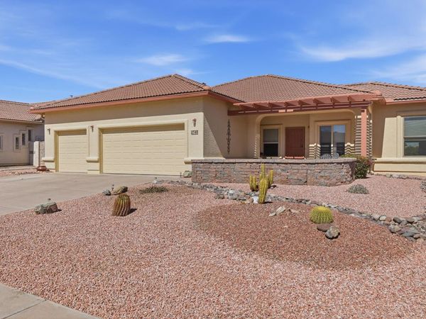 2749 GLENVIEW Drive, Sierra Vista, AZ 85650