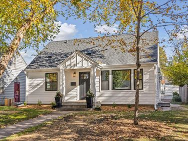 5853 Sheridan Avenue S, Minneapolis, MN 55410