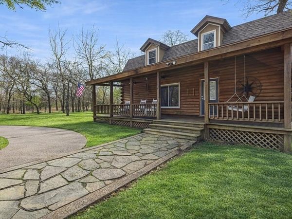 7386 Clint Court , Athens, TX 75752