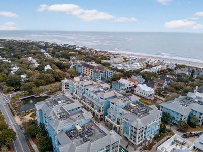 5802 Palmetto, Unit B-215, Isle of Palms, SC 29451