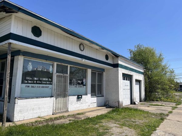 1536 S Main Street, South Bend, IN 46613