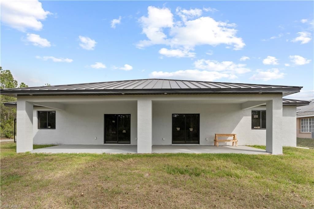 526 Knapp St , Lehigh Acres, FL 33974 Photo
