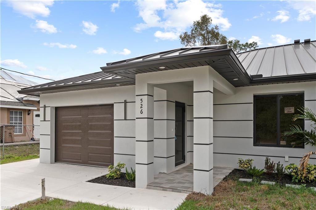 526 Knapp St , Lehigh Acres, FL 33974 Photo