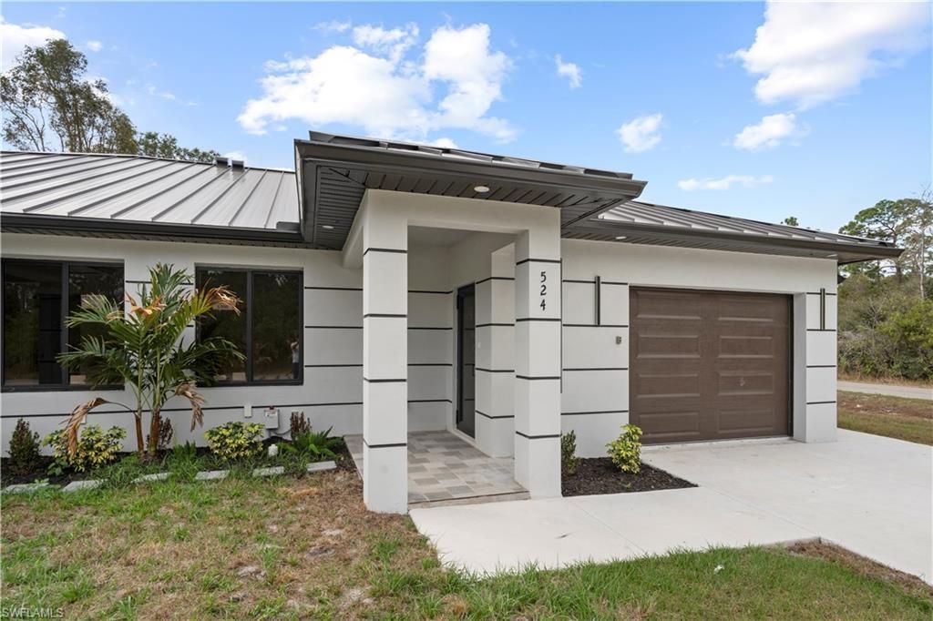 526 Knapp St , Lehigh Acres, FL 33974 Photo