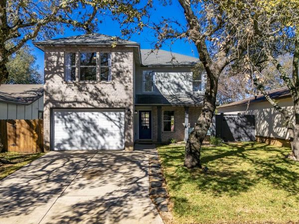 13367 Greenstone, San Antonio, TX 78249