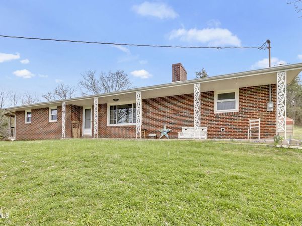 3023 Princeton Road, Kingsport, TN 37660