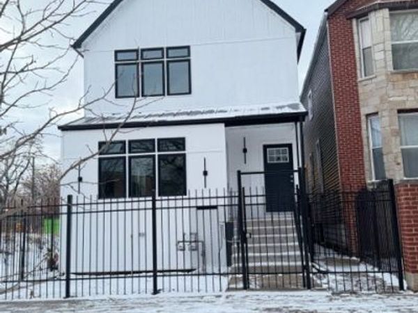 6350 S Saint Lawrence Avenue , Unit 1, Chicago, IL 60637