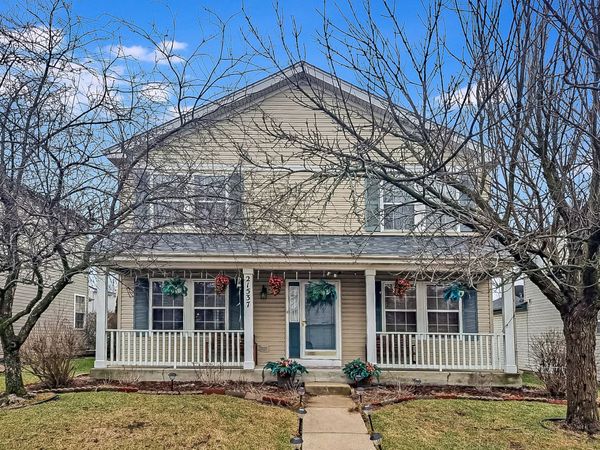 21537 Gray Wing Drive , Crest Hill, IL 60403