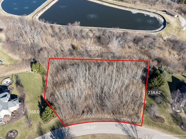 LOT 103 Oak Pointe Drive , St. Charles, IL 60175
