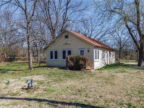 4028 CR 3745 N/A, Independence, KS 67301