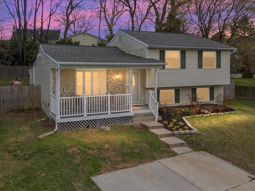 7 Honey Locust Court, Essex, MD 21221 Main Photo