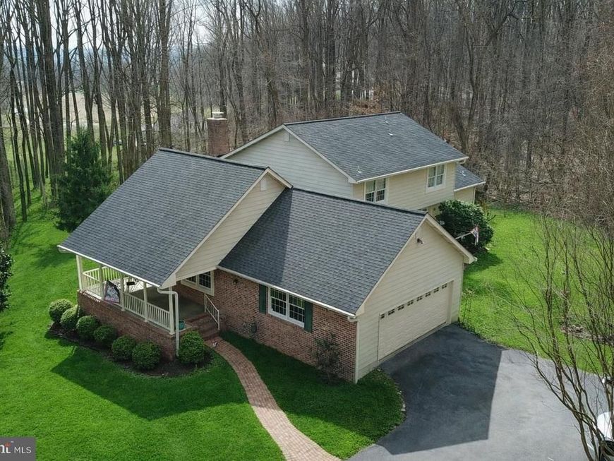 5602 Patterson Road, Baldwin, MD 21013 Main Photo