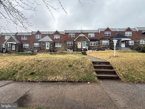 1529 ELBRIDGE STREET, PHILADELPHIA, PA 19149