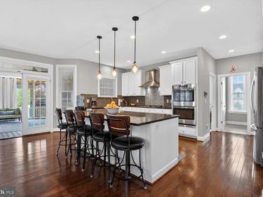 8808 TALBERT ROAD, LORTON, VA 22079