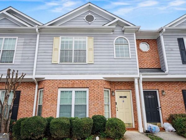 2545 Walden Lake Drive, Decatur, GA 30035