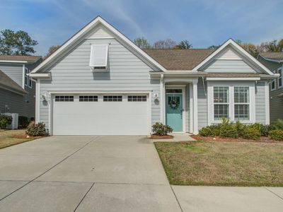 5065 Song Sparrow Way, Summerville, SC 29483