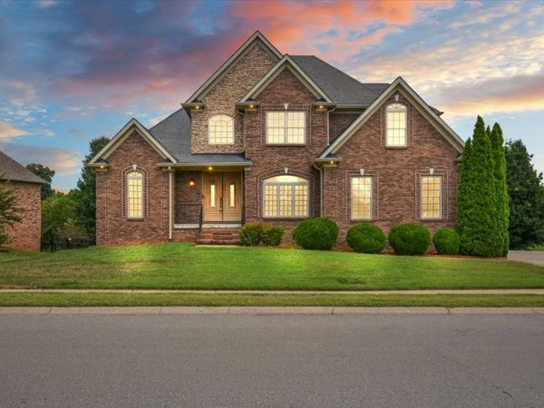 2497 Settlers Trce , Clarksville, TN 37043