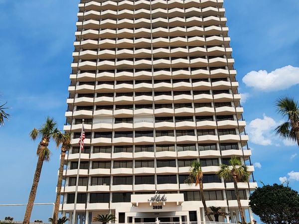 2828 N Atlantic Avenue, Unit 1404, Daytona Beach, FL 32118