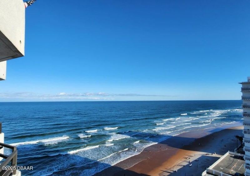 2828 N Atlantic Avenue, Unit 1404, Daytona Beach, FL 32118 Photo