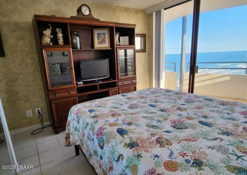 2828 N Atlantic Avenue, Unit 1404, Daytona Beach, FL 32118 Photo