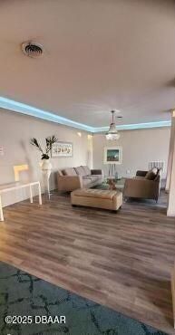 2828 N Atlantic Avenue, Unit 1404, Daytona Beach, FL 32118 Photo