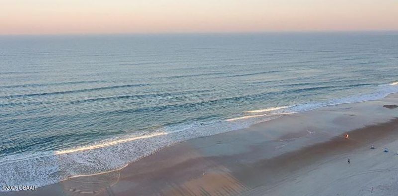 2828 N Atlantic Avenue, Unit 1404, Daytona Beach, FL 32118 Photo