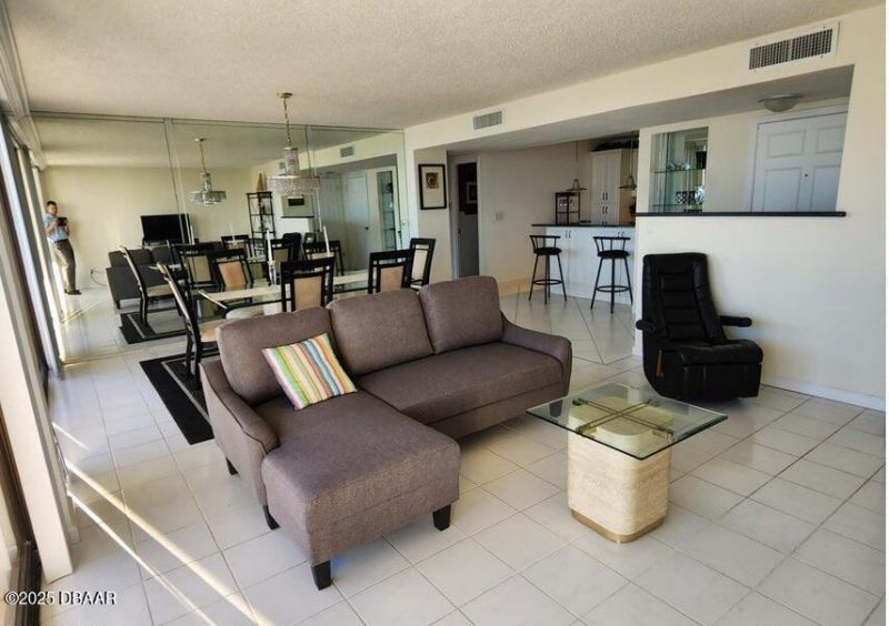 2828 N Atlantic Avenue, Unit 1404, Daytona Beach, FL 32118 Photo