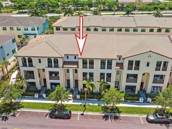 5256 Beckman Terrace, Palm Beach Gardens, FL 33418