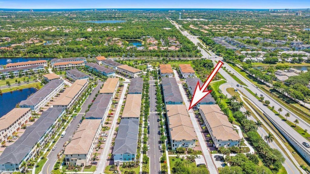 5256 Beckman Terrace, Palm Beach Gardens, FL 33418 Photo