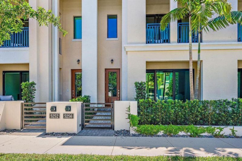 5256 Beckman Terrace, Palm Beach Gardens, FL 33418 Photo