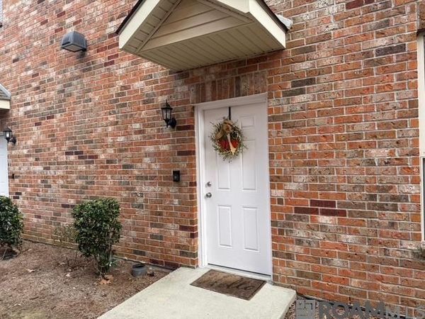 4441 Burbank Dr, Unit #902, Baton Rouge, LA 70820