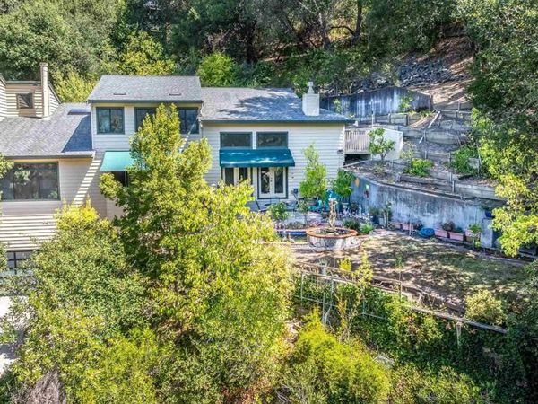 39 Mira Loma Rd, Orinda, CA 94563