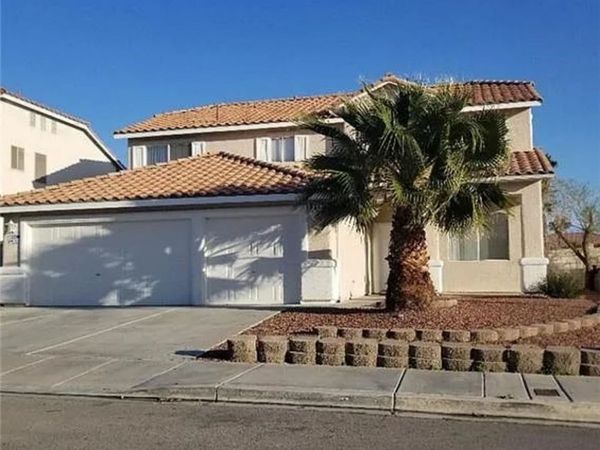 6503 AMERICAN BEAUTY Avenue , Las Vegas, NV 89142