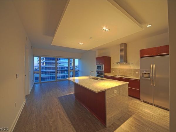 4471 Dean Martin Drive , Unit 705, Las Vegas, NV 89103