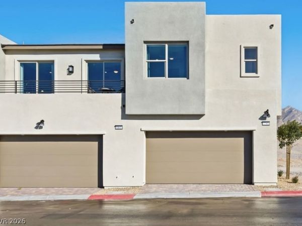 1494 Hopeful Lark Lane, Las Vegas, NV 89138