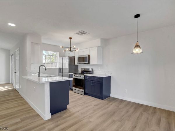 275 N Lamb Boulevard, Unit A, Las Vegas, NV 89110