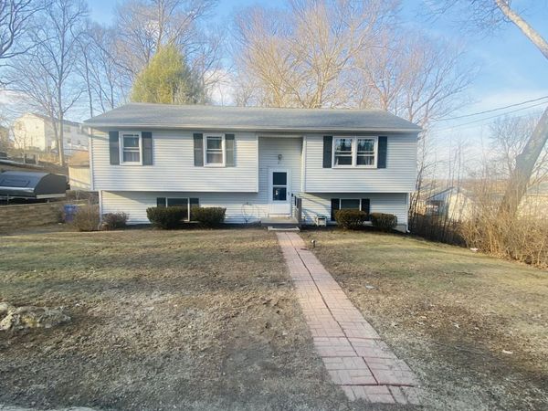 20 Alpine, Waterbury, CT 06706